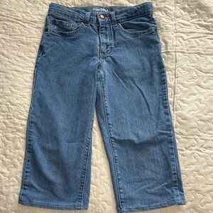 Boy’s Sonoma Classic Blue Jeans